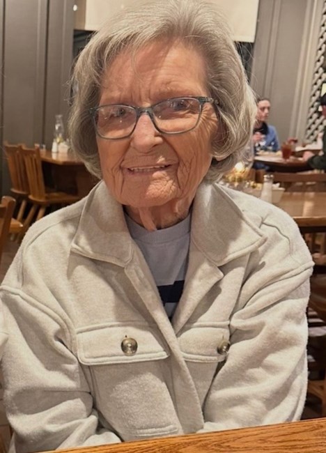 Obituary of Runetta Todd Cobbs