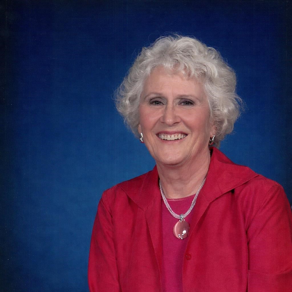 Obituary of Marian "Jody" Jo (Curry) Erwin