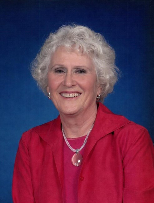 Obituary of Marian "Jody" Jo (Curry) Erwin