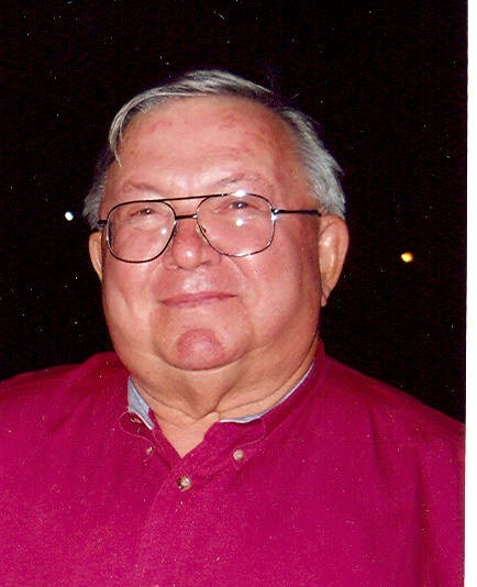 Obituary of Alan Ellsworth Frazer