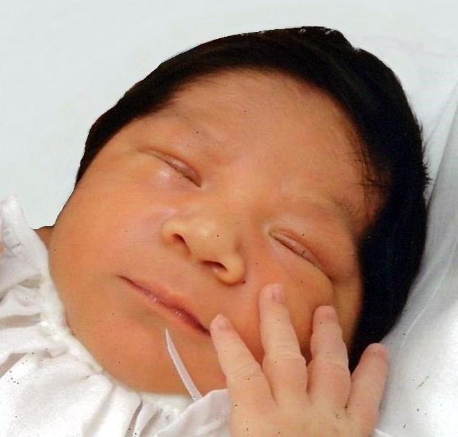 Obituary of Milly Lupita Regalado