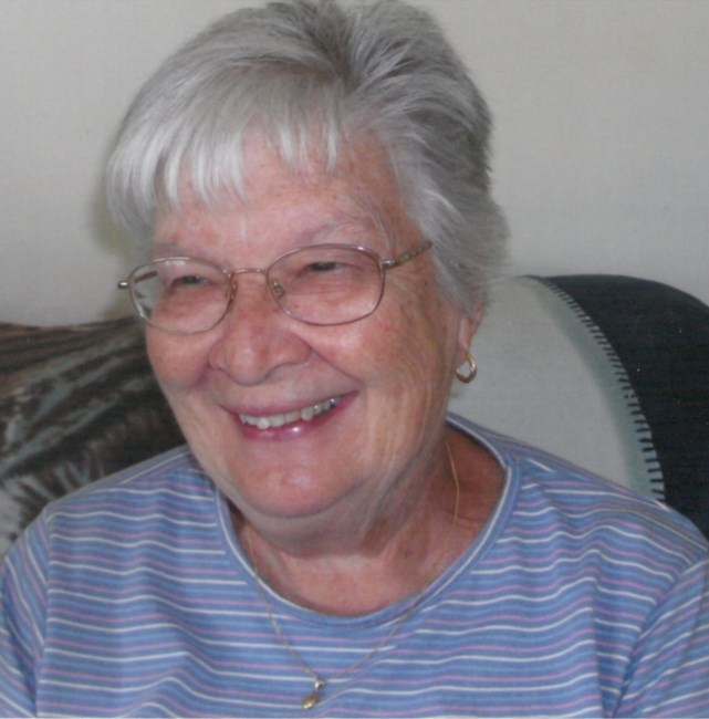 Obituary of Beulah Ann Mote