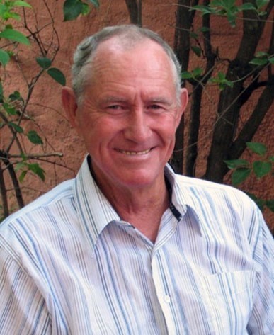 Obituary of Robert Dale Ohmart