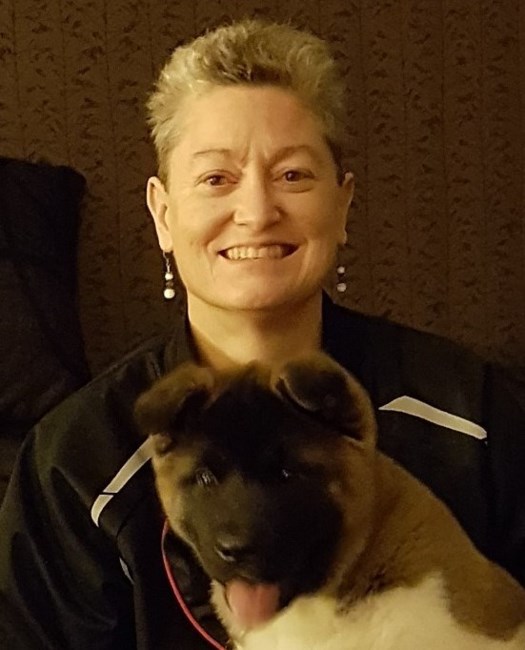 Obituary of Cheryl Susan Sadler