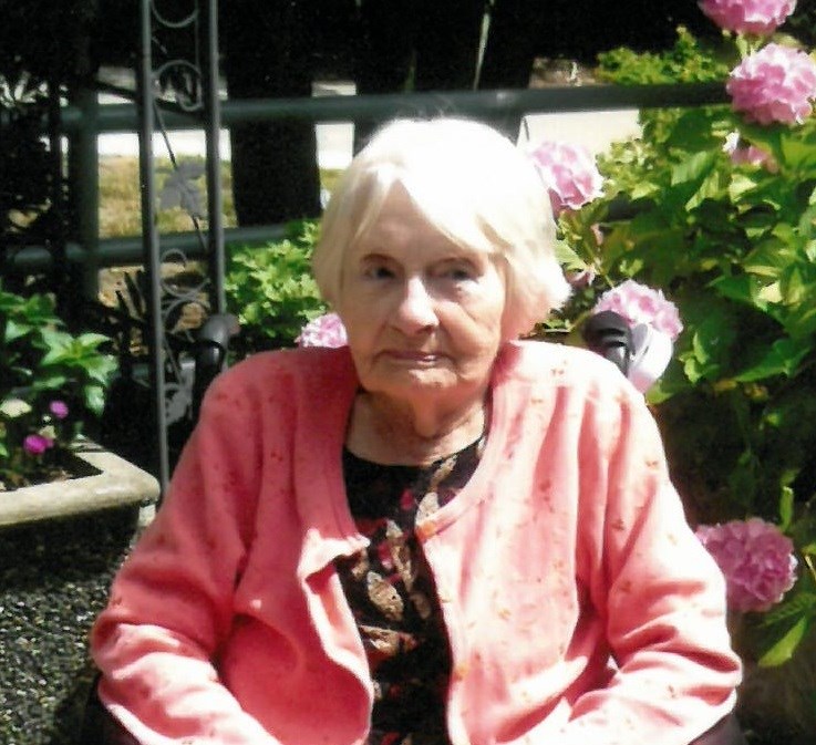 Obituary of Mary Penner