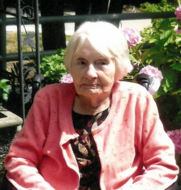 Obituary of Mary Penner