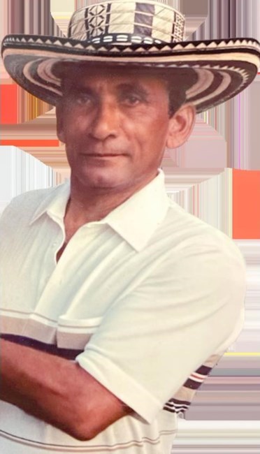 Obituary of Alfonso E. Najera