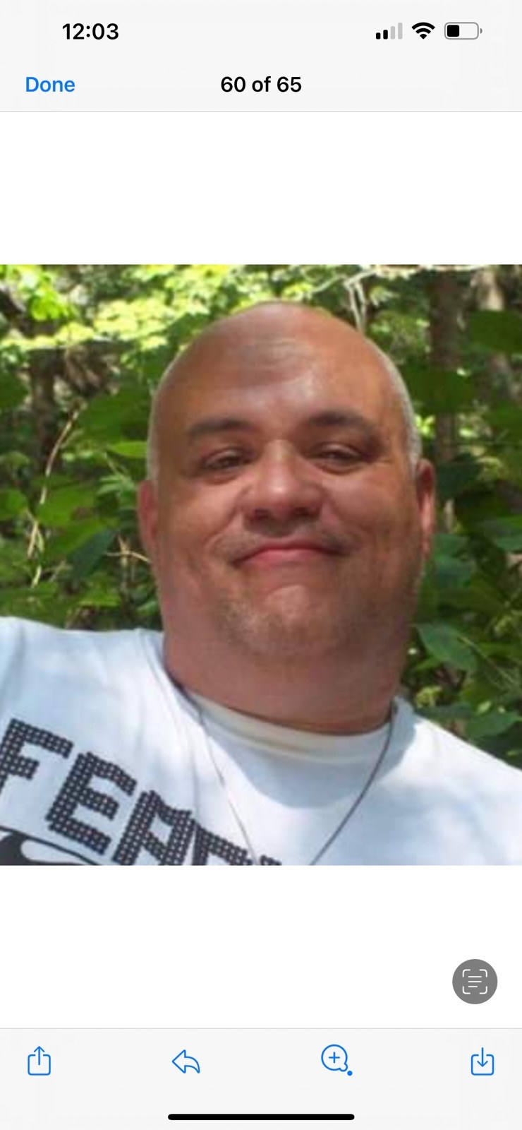 Obituary of Manuel Tomas Dominguez Jr.