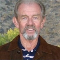 Obituary of Eugene Maurice Otten