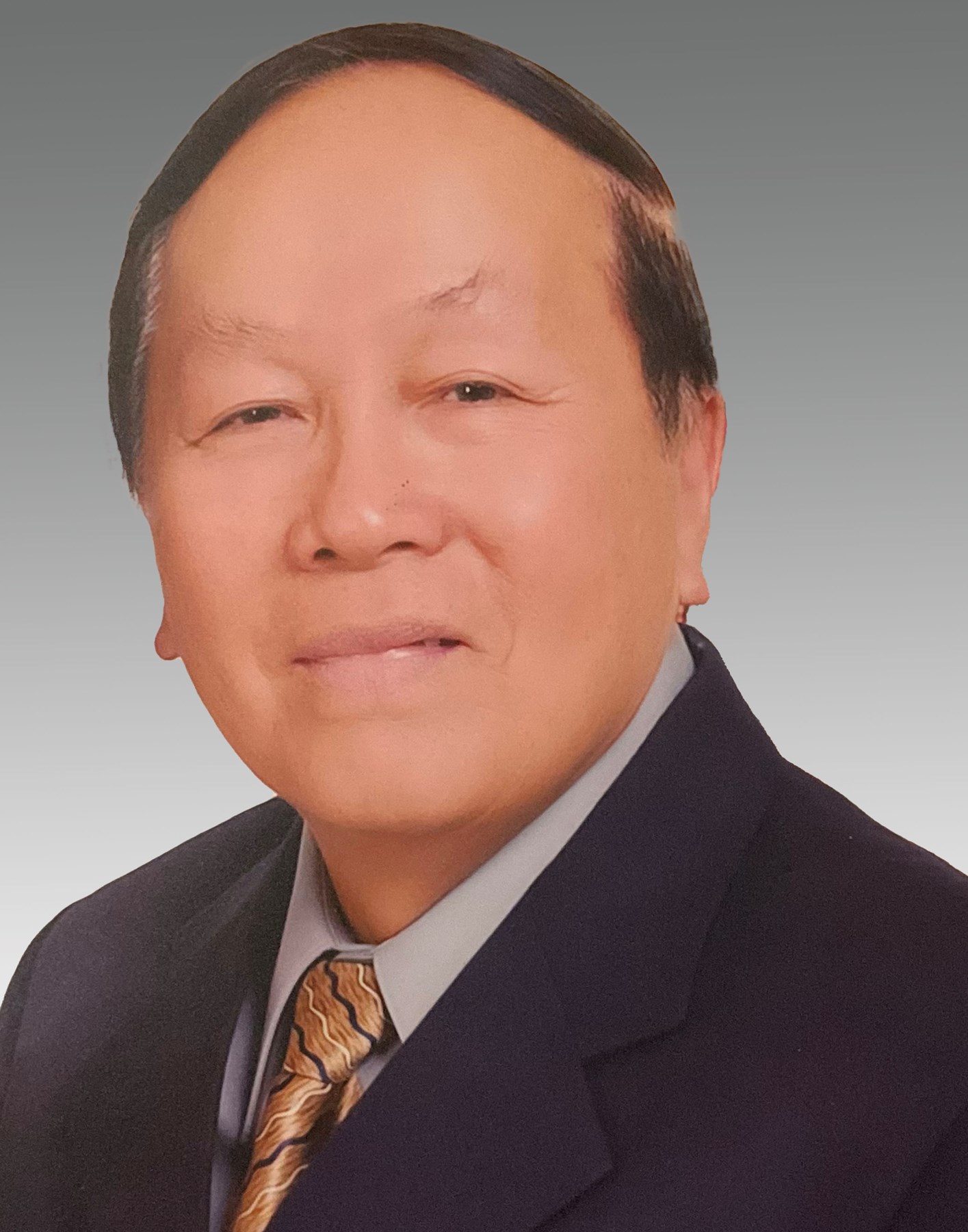 Obituary of Ngo Ngoc Huynh