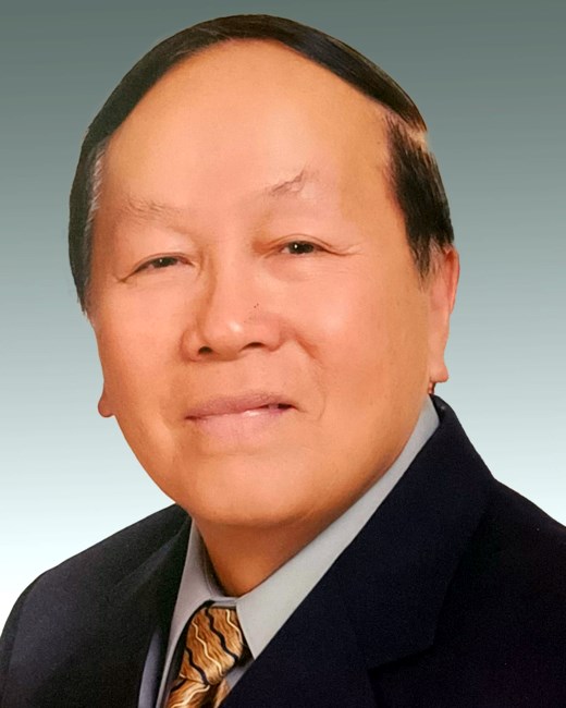 Obituary of Ngo Ngoc Huynh