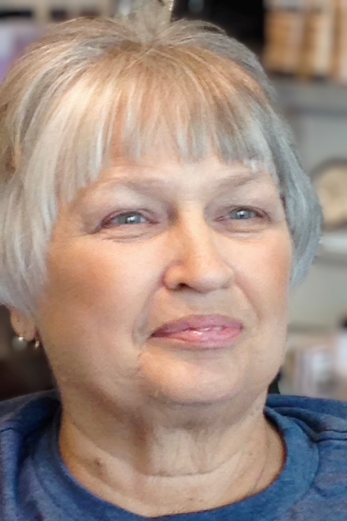 Obituary of Peggy Lorraine Downs