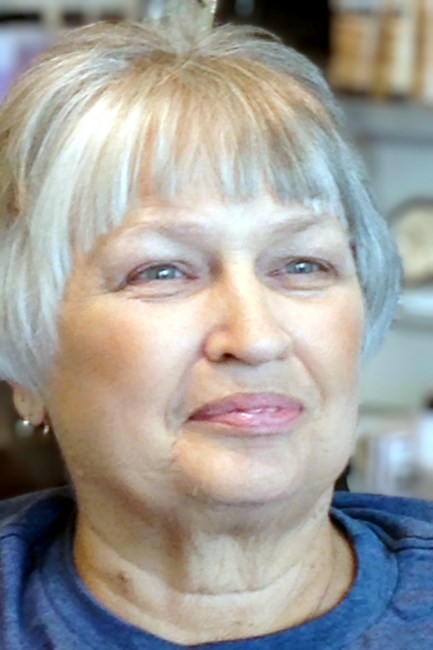 Obituary of Peggy Lorraine Downs