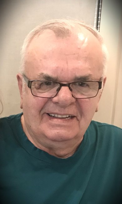 Obituary of Paul Spychka