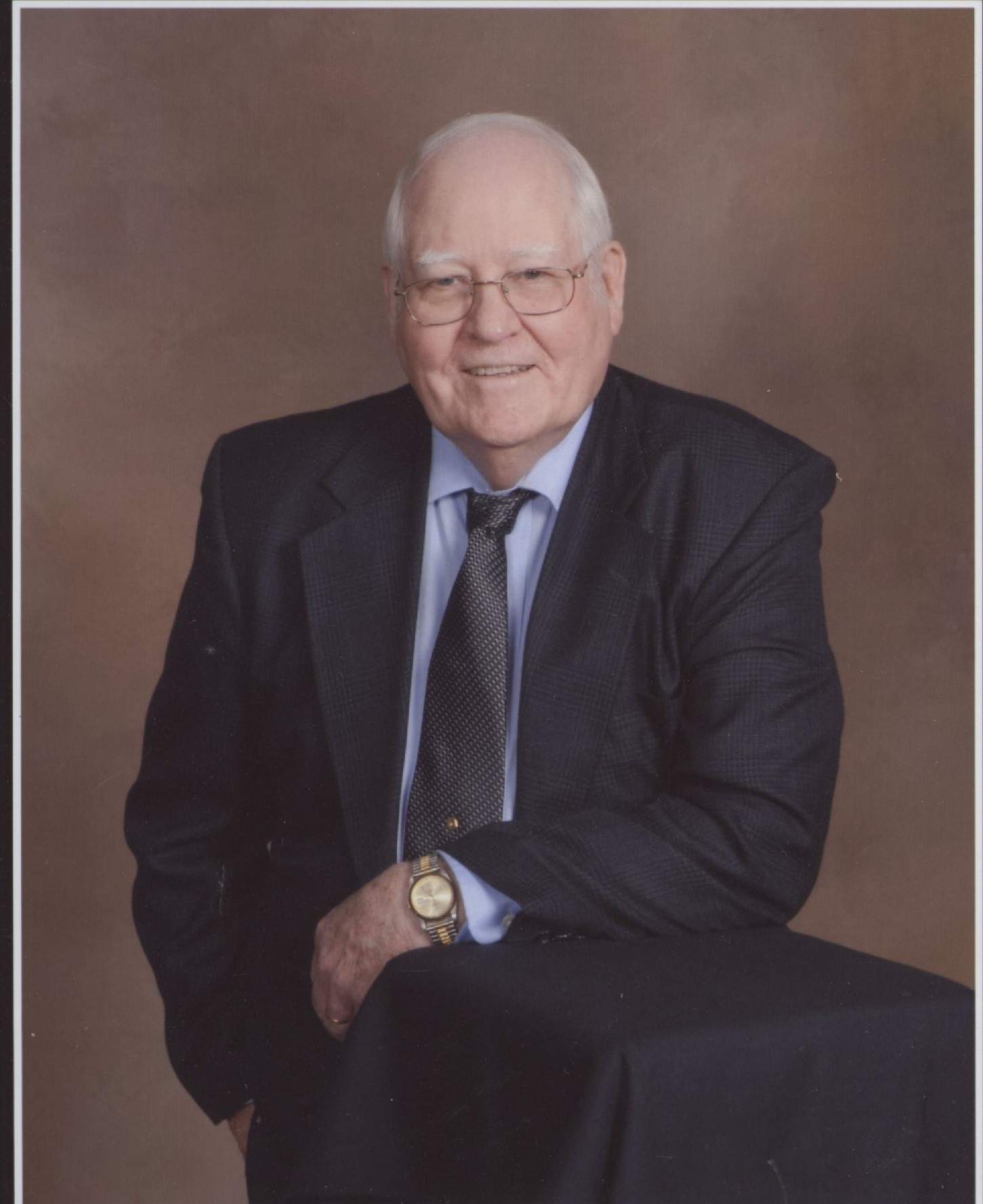 Obituary of Zola Newell McJohnston