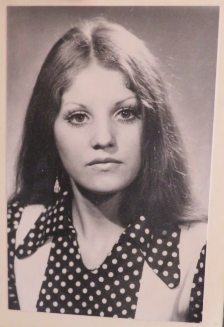 Avis de décès de Jocelyne Lavoie