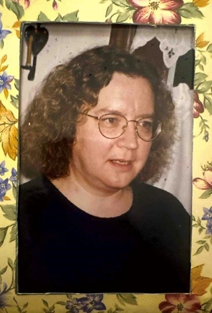 Avis de décès de Mary Alice Brake