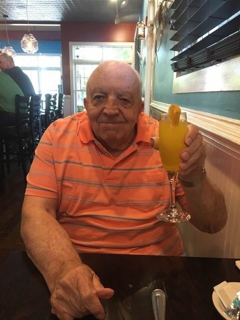 Obituary of Elmer Anthony Wild Jr.