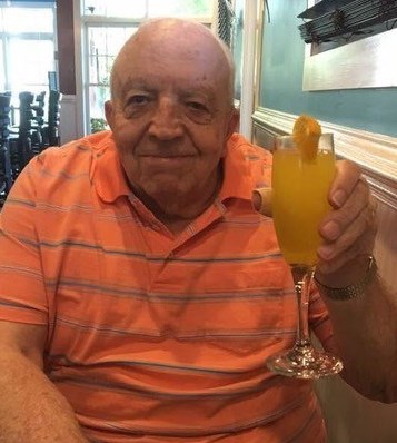 Obituary of Elmer Anthony Wild Jr.