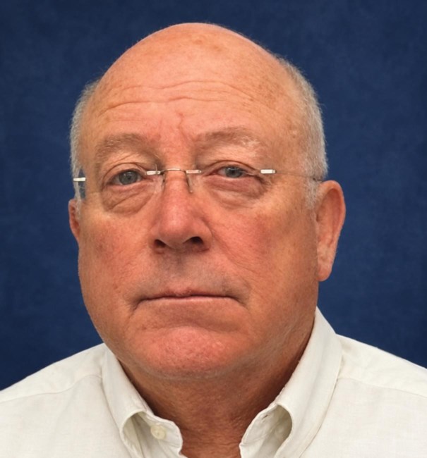 Obituary of Thomas Brent O'Donnell