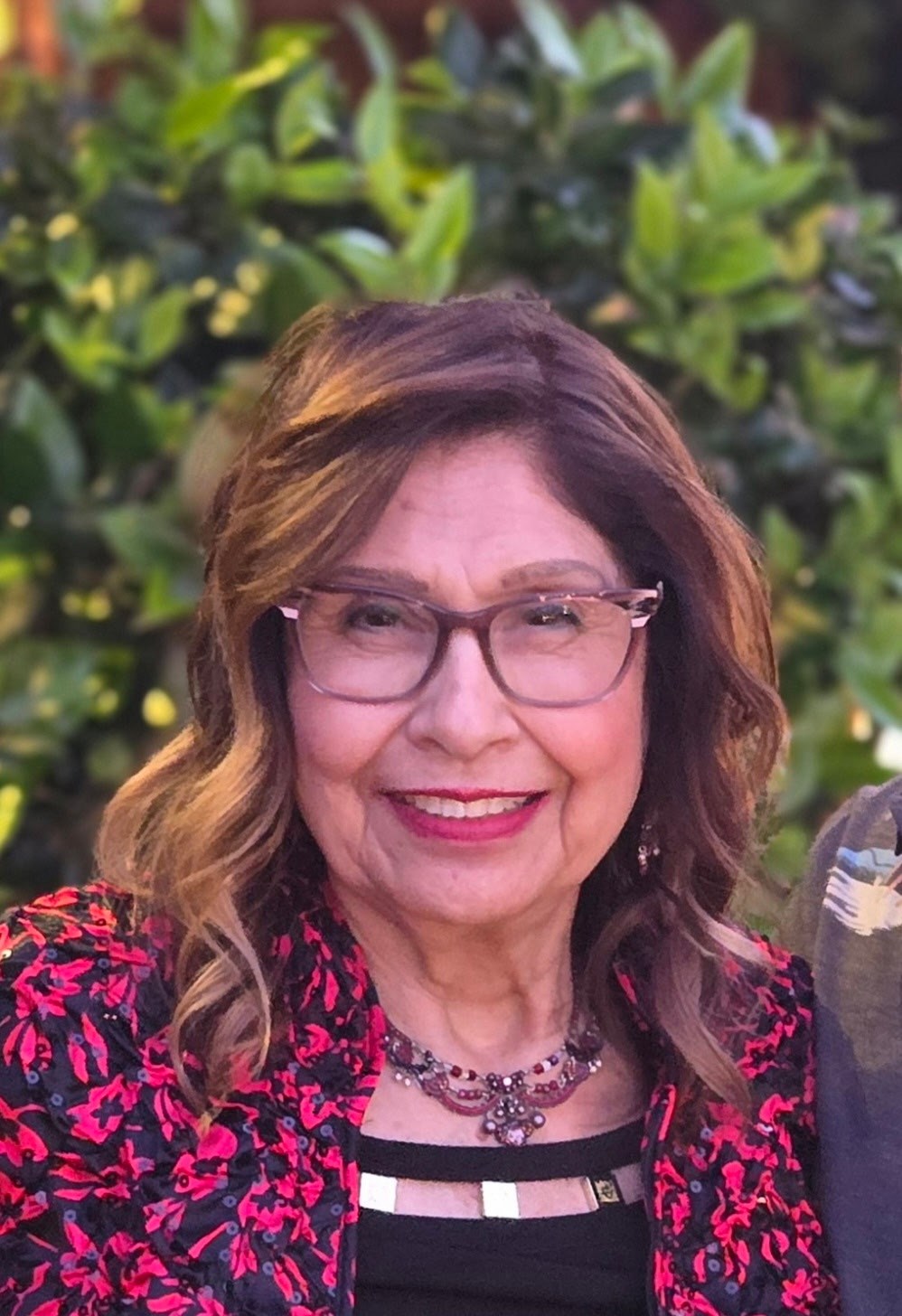 Obituary of Esther Contreras Allen