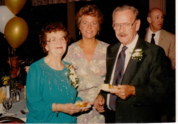 Obituary of Jeanette Marie Peterson Johnsen