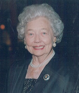 Obituary of Elizabeth Black