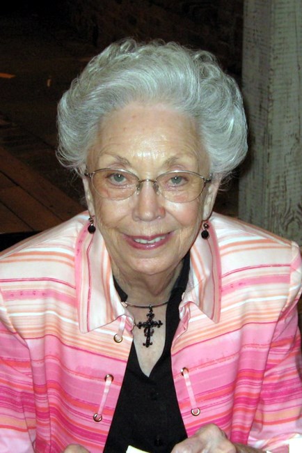 Obituary of Ruth D. Sanders