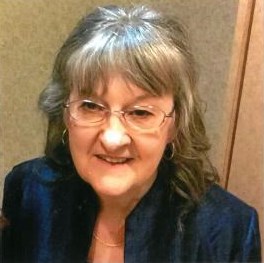 Obituary of Patricia Jones