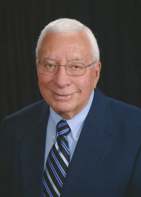 Obituary of Sam M Zuercher Jr.