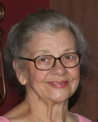 Jeanette Teresa Krause Obituary - DeWitt, MI