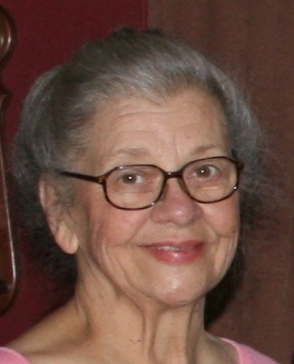 Obituary of Jeanette Teresa Krause