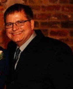 Obituary of Danny Ward