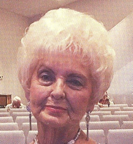 Obituary of Beverly Ann Senopole