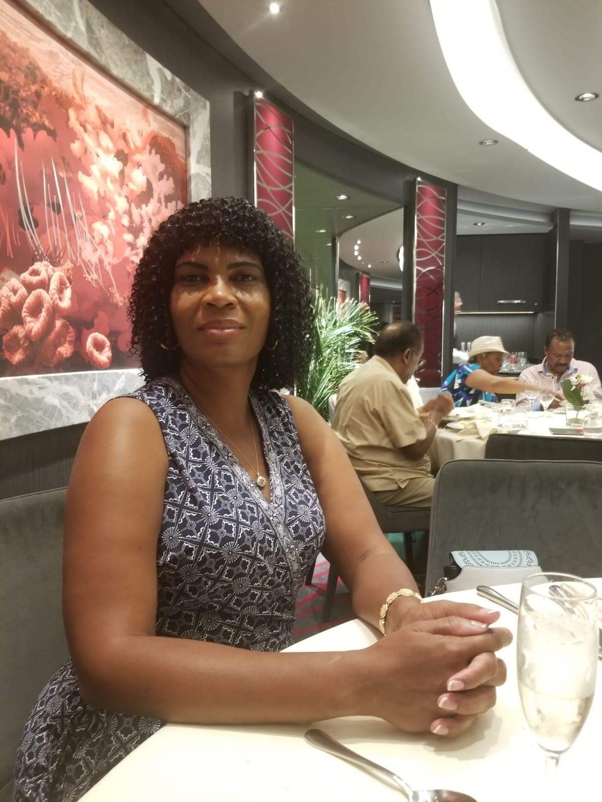 Obituary of Merle Sandra Mack