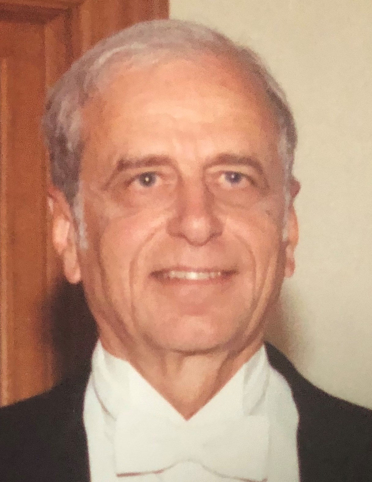 Obituary of James Solomon Wrenn, Jr.