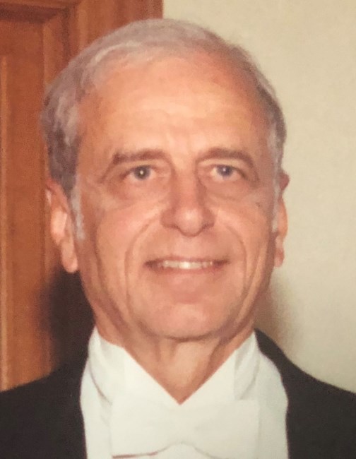 Obituary of James Solomon Wrenn, Jr.