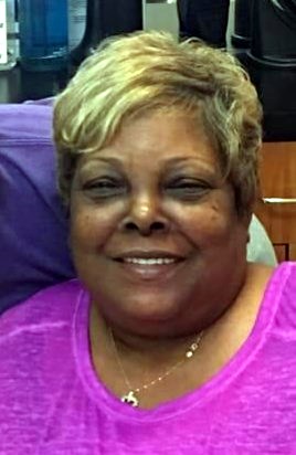 Obituary of Vivian Troutman