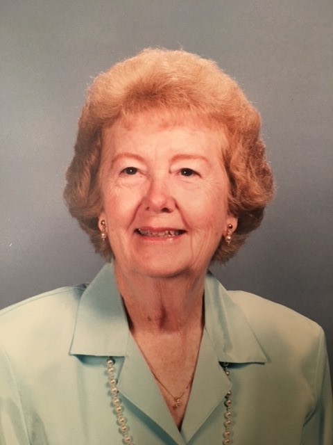 Obituario de Madie M. Ray