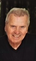 Obituary of Larry Joseph Burke