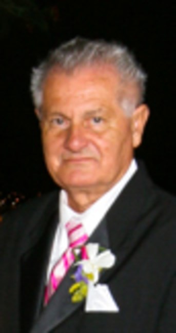 Obituary of Pablo Hernández Reyes