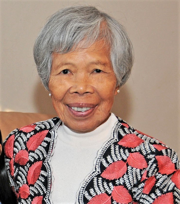 Obituary of Shui Fu Wong