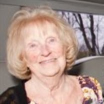 Obituary of Etta Mae Parrish
