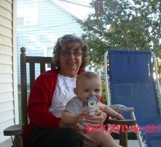 Obituary of Mary Nella (Black) Pennington