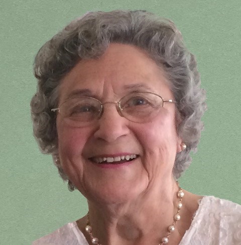 Obituary of Crystal Mae Goodman
