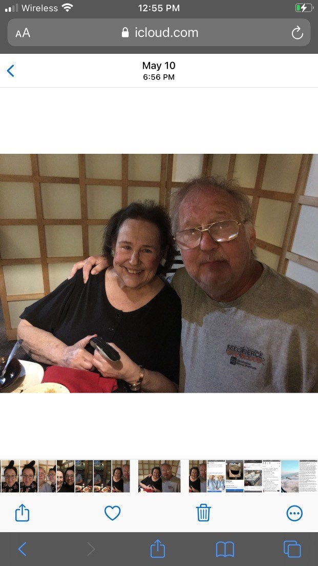 Obituary of Yvonne Dee Otts