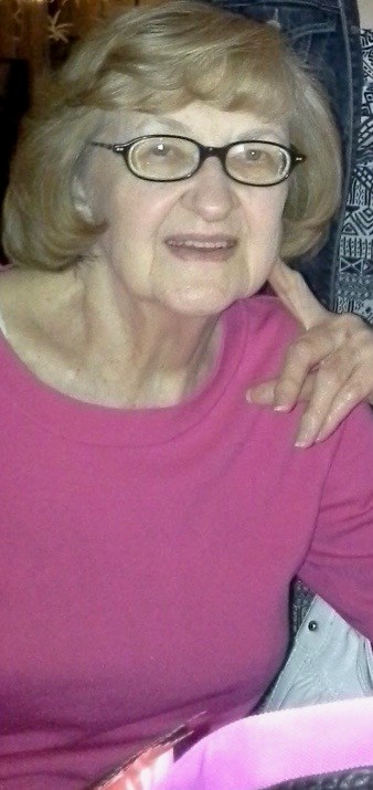 Obituary of Evelyn V. Stephens