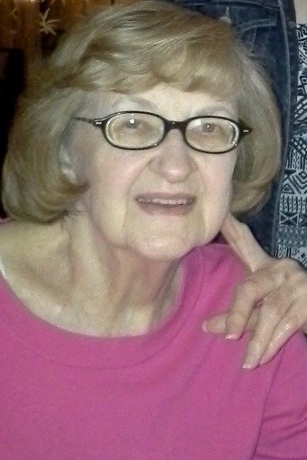 Obituary of Evelyn V. Stephens