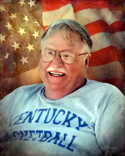 Obituary of Glenn Mills