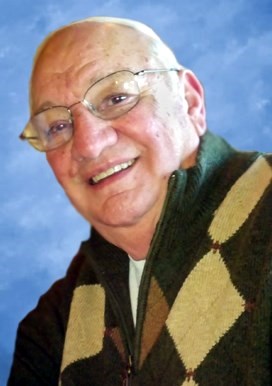 Obituary of Robert A. Parisi
